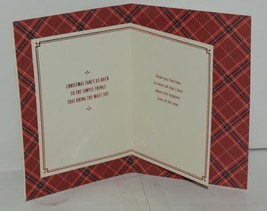 Hallmark XZH 620 1 Home Decorated Christmas Card Package 4 image 2