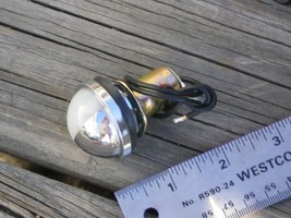 White  Courtesy light - $7.79