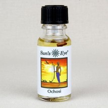 Ochosi (Hunter For Spiritual Growth), Sun&#39;s Eye Deity Collection Oils, 1... - £13.79 GBP