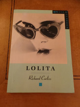 Richard Corliss LOLITA BFI Film Classics 1st Edition 1st Printing 1994 - $40.00