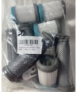Cordless Vacuum Filter Replacement for Tineco A10 A11 Hero A10 A11 Maste... - $28.71