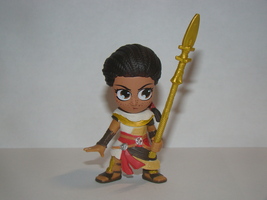 ASSASSIN&#39;S CREED - Series 1 - Mystery Figures - Aya - $15.00