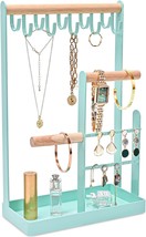 Jewelry Holder Organizer Jewelry Stand Christmas Gifts for Women Girls 4... - $73.66