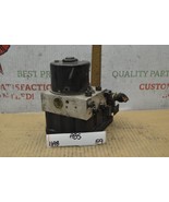 2001-11 Volkswagen Jetta ABS Brake Pump Control 1C0907379L Module 59-11A8 - $1,447.10 MXN