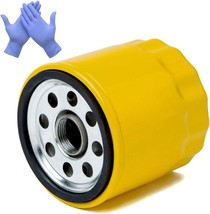Oil Filter with Gloves Pro for Kohler 52 050 02 kohler 22hp 7000 CH11 - ... - $17.81