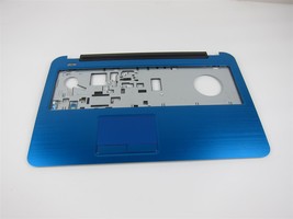 Dell Inspiron  (5721 / 3721) Blue Palmrest Touchpad  - T1F60 0T1F60 237 - $29.99