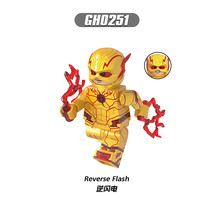 Gh0248 gh0249 gh0250 gh0251 gh0252 super heroes batman the flash building blocks action thumb200