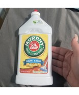 Murphy&#39;s Oil Soap Squirt and Mop Wood Floor Cleaner - 32 Fluid Ounce - $29.69