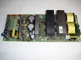 aax32352702   power  board  for  vizio  vm60p - $19.99