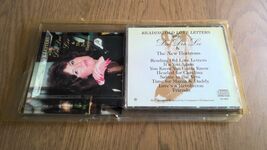 Vintage Dee Dee Lee &amp; The New Horizons Reading Old Love Letters CD NEW - $12.73