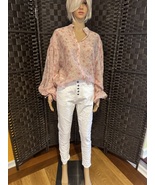 MIHO'S BLOUSE -SHIRT $30 - $30.00