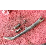 Side kick stand kickstand 1981 Kawasaki KZ750 KZ 750 H LTD - $534.51 MXN