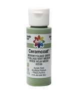 Plaid Delta Creative Ceramcoat Acrylic Paint In Assorted Colors (2 Oz),M... - $325.49 MXN