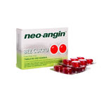 3 PACK  NEO ANGIN NO  sugar for inflammation of the mouth and throat 24 ... - $45.99