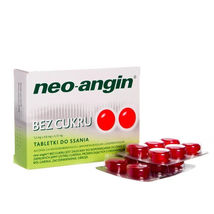 3 PACK  NEO ANGIN NO  sugar for inflammation of the mouth and throat 24 ... - £36.76 GBP