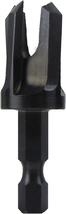Snappy Tools 7/16&quot; Tapered Plug Cutter - $22.89