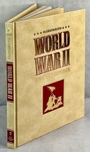 Illustrated World War II Encyclopedia Volume 7, 1978 - £7.73 GBP