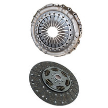 I-shift Transmission Clutch For Volvo VNL D13 D16 2011-2022 85002560 340... - $490.05