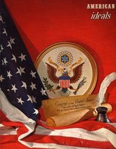 American Ideals : Vol. 27, No. 3 [Paperback] Ideals - £2.30 GBP