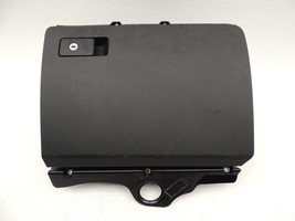 2010 Vw CC Black Glove Box Lid Trim Compartment & Media Interface Factory -804 - $74.25
