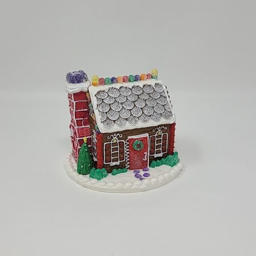 Primary image for American Girl Doll 2012 - 3 1/2" Gingerbread House Christmas Accessory