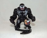 Venom Big Size Movie version Custom Minifigure - £5.34 GBP