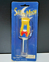 new vintage Sailor Moon official figural figure lip tint makeup collectible - $19.79