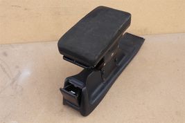 90-93 Acura Integra Center Console Armrest With Cup Holder HUSCO image 8