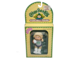 VINTAGE PANOSH PLACE CABBAGE PATCH KIDS POSEABLE FIGURE BOY BLONDE HAIR ... - $19.00