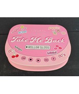 Lipgloss Beauty Creations Take Me Back Roller Lipgloss 6 PCs  Set - $20.30 CAD
