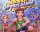Summer Sports Games 4k Edition - Sony PlayStation 5 PS5 - $7.91