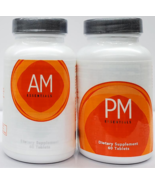 Jeunesse AM/PM Essentials 60 Tabs - $1,503.93 MXN