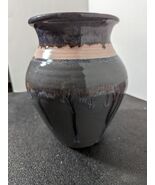 vintage pottery urn - €18,74 EUR