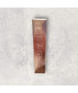 Jeffree Star Cosmetics The Lip Gloss Mouthful Nude Sheer Shimmer Gold New - $14.62 CAD