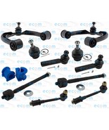 4X2 Toyota Tacoma Pickup 2.7L Upper Control Arms Ball Joints Sway Bar Ra... - €202,63 EUR