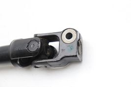 06-12 MERCEDES-BENZ W251 R350 LOWER STEERING SHAFT JOINT E0496 image 10