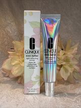 Clinique Even Better Light Reflecting Primer 1oz 30ml New In Box Free Sh... - $22.72