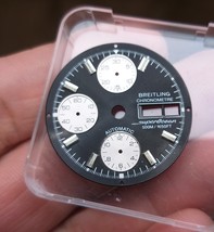 Breitling Superocean Heritage Black Chronograph Dial - $213.75