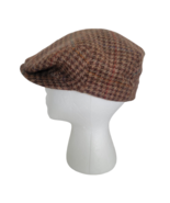 Vintage Schumann Sullivan of New Haven Newsboy Cabbie 100% Pure Wool Hat... - $18.66