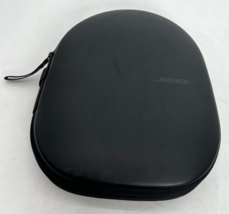 Genuine Bose 700 Over-Ear Headphones Replacement Zippered Case - Black - $16.82