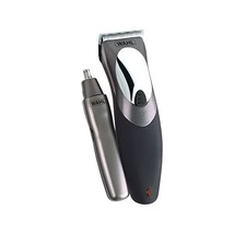 Wahl Clip and Rinse Cordless Clipper and Trimmer Set  - €54,72 EUR