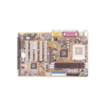 Shuttle Spacewalker AV18E Socket 370 motherboard with 1 ISA slot, 5 PCI, 1 AGP.  - £231.54 GBP