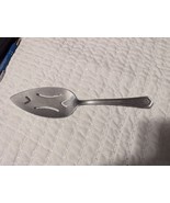 Vintage Stainless Steel Cake Pie Server - $17.44 CAD