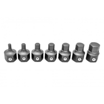 CTA Manufacturing 7 Piece Stubby Metric Hex Bit Set - €61,40 EUR