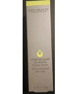 NEW Juice Beauty STEM CELLULAR Anti-Wrinkle Booster Serum 30mL/ 1 fl oz ... - £26.33 GBP