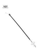 MERCEDES R230 SL-CLASS GLOVE BOX GLOVEBOX CABLE ADJUSTER RELEASE LOCK - $29.69