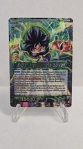 Broly the Ultimate Saiyan BT19-068 Z Leader Foil Dragon Ball Super Card ... - €2,54 EUR Broly the Ultimate Saiyan BT19-068 Z Leader Foil Dragon Ball Super Card ... - €2,54 EUR