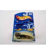 Van / Sports Car / Hot Wheels Skullrider #227 29283 #H18 - $242.37 MXN