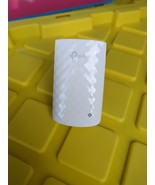 TP-LINK AC750 750Mbps WiFi Range Extender - $9.90