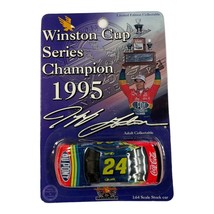 Jeff Gordon #24 Dupont Winston Cup Series Champion 1995 Chevrolet Monte Carlo - $6.89